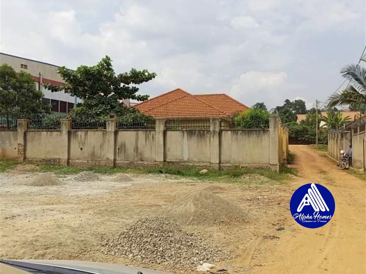 Residential Land for sale in Kisaasi Kampala