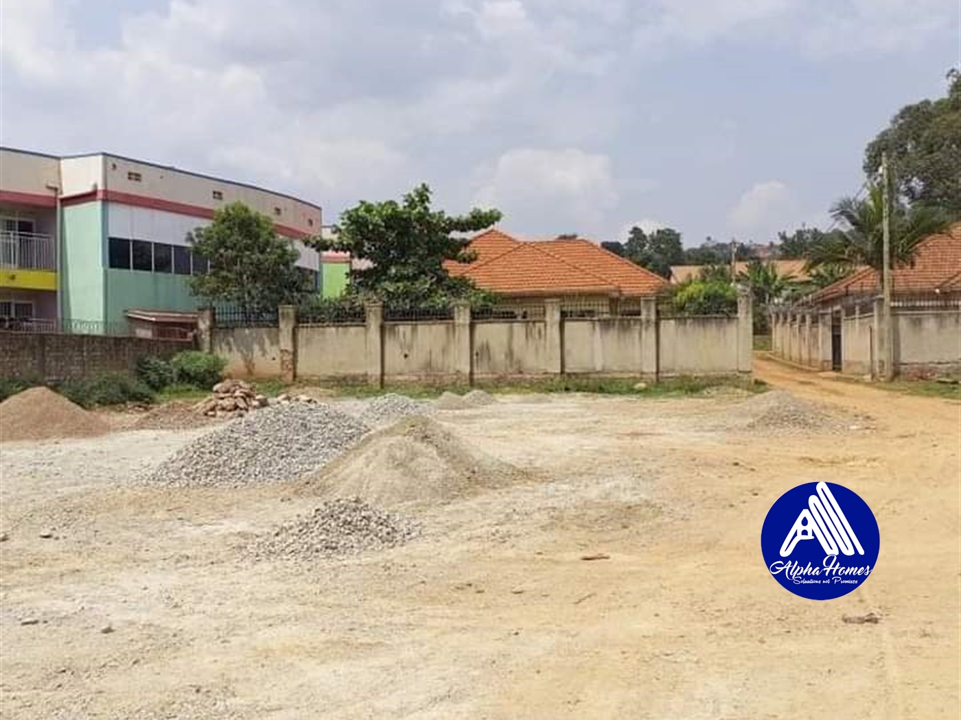 Residential Land for sale in Kisaasi Kampala