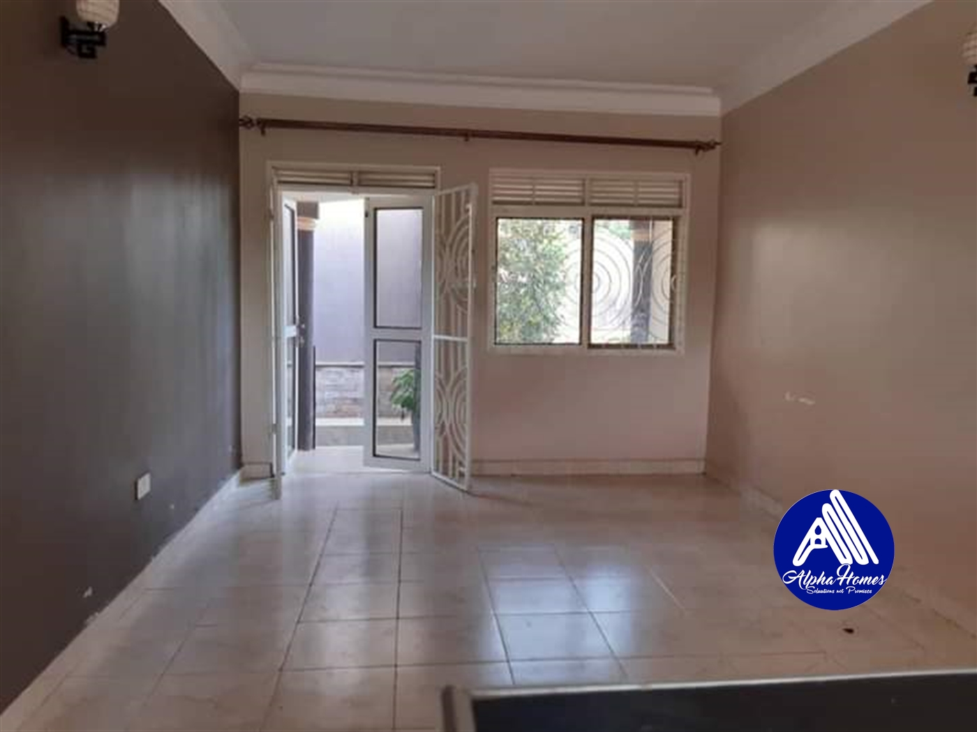 Semi Detached for rent in Namugongo Wakiso