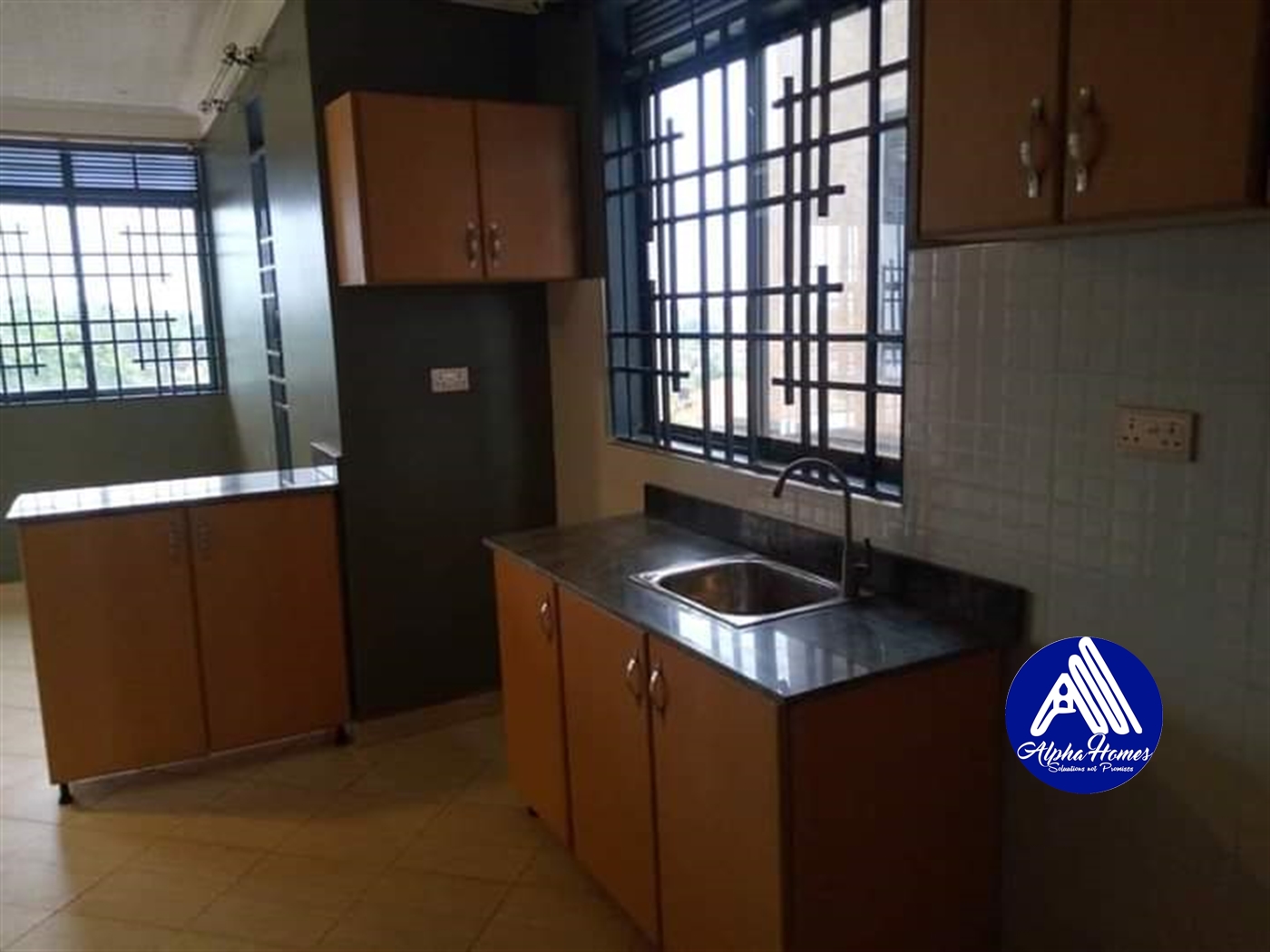 Apartment for rent in Kyanja Kampala