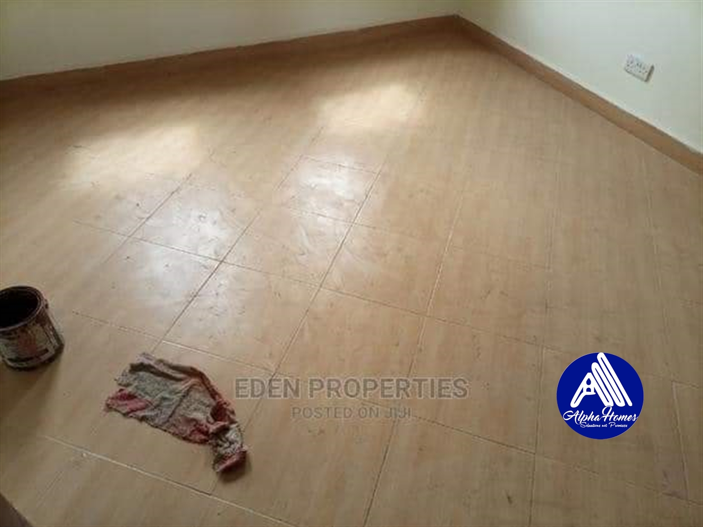 Apartment for rent in Najjera Wakiso