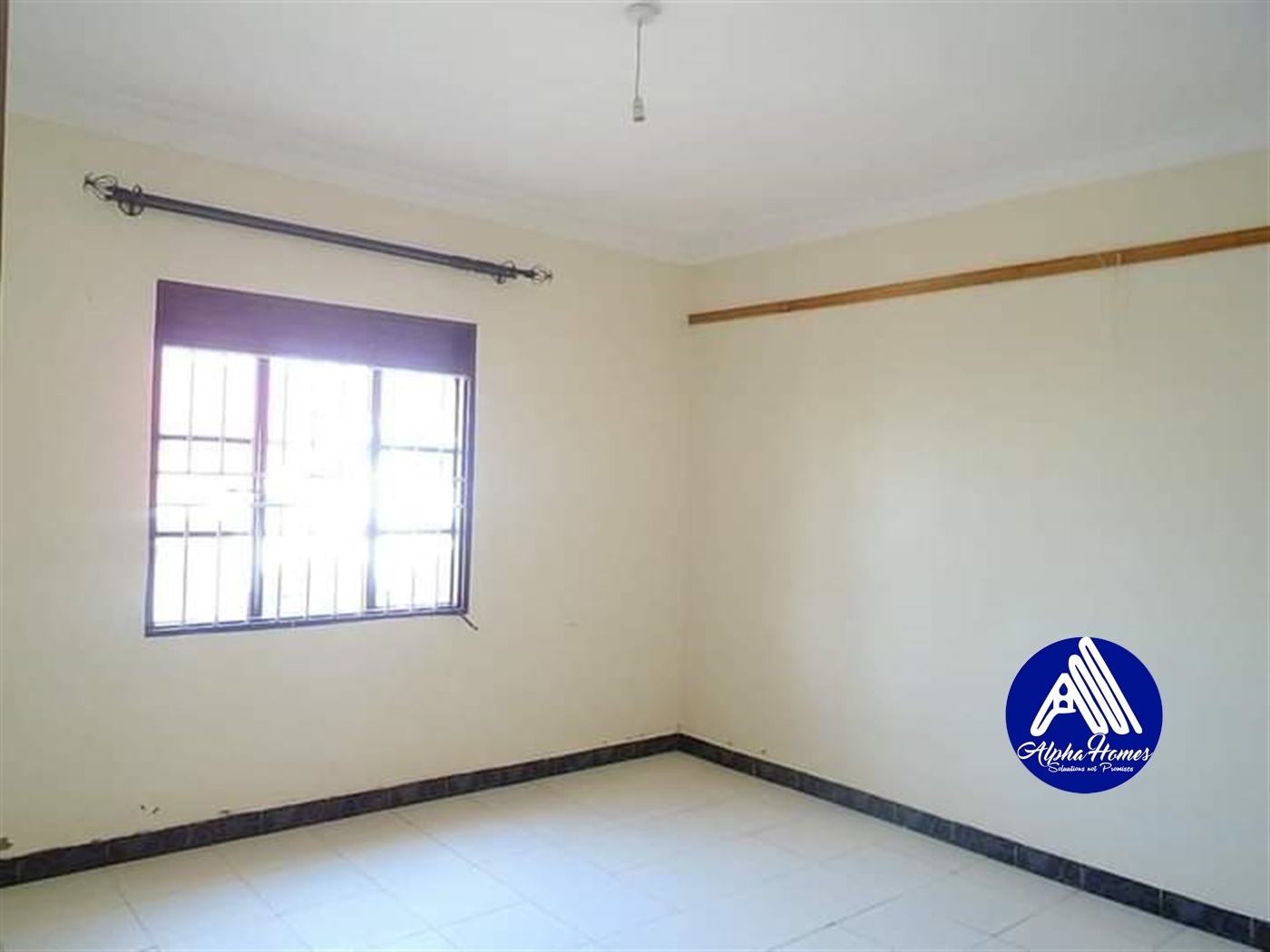 Semi Detached for rent in Seeta Mukono