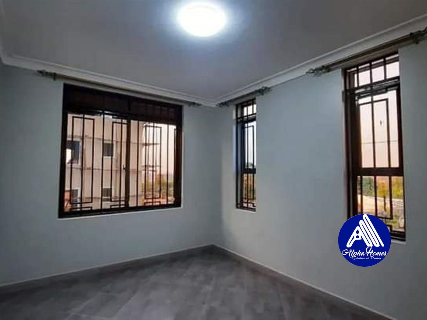 Apartment for rent in Kyanja Kampala