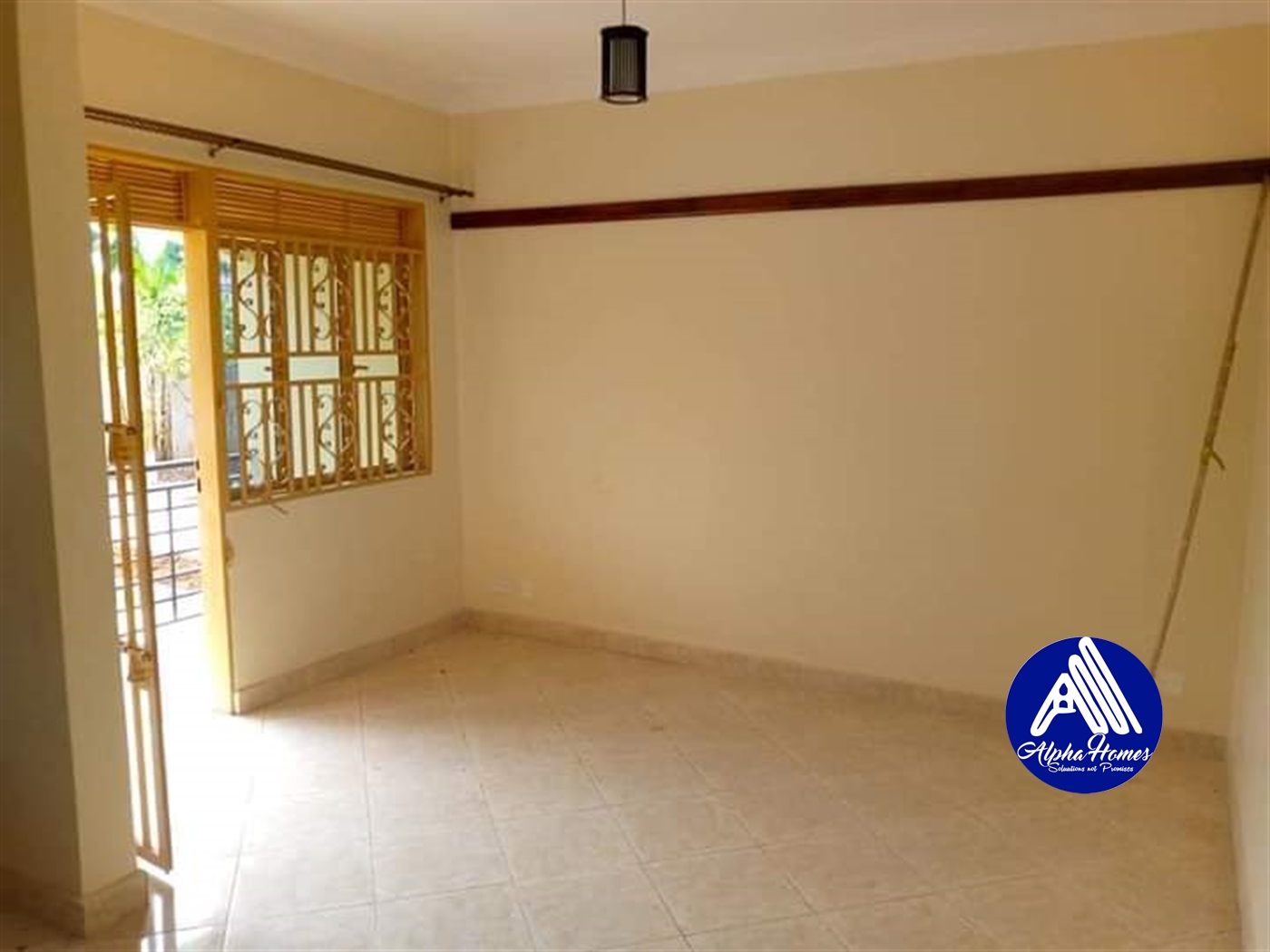 Semi Detached for rent in Namugongo Wakiso