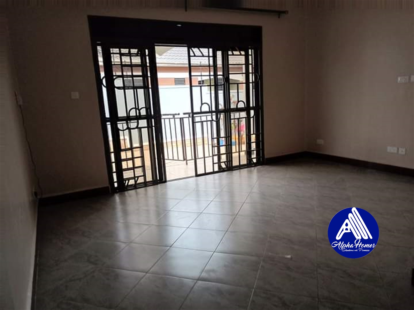 Semi Detached for rent in Kira Wakiso