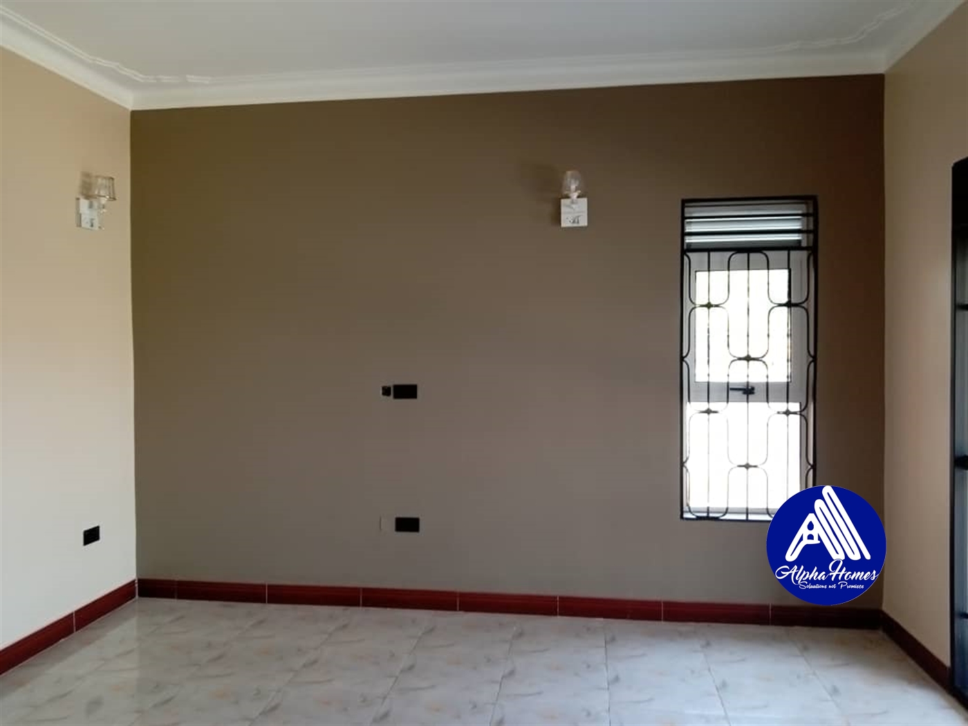 Bungalow for sale in Kigo Wakiso