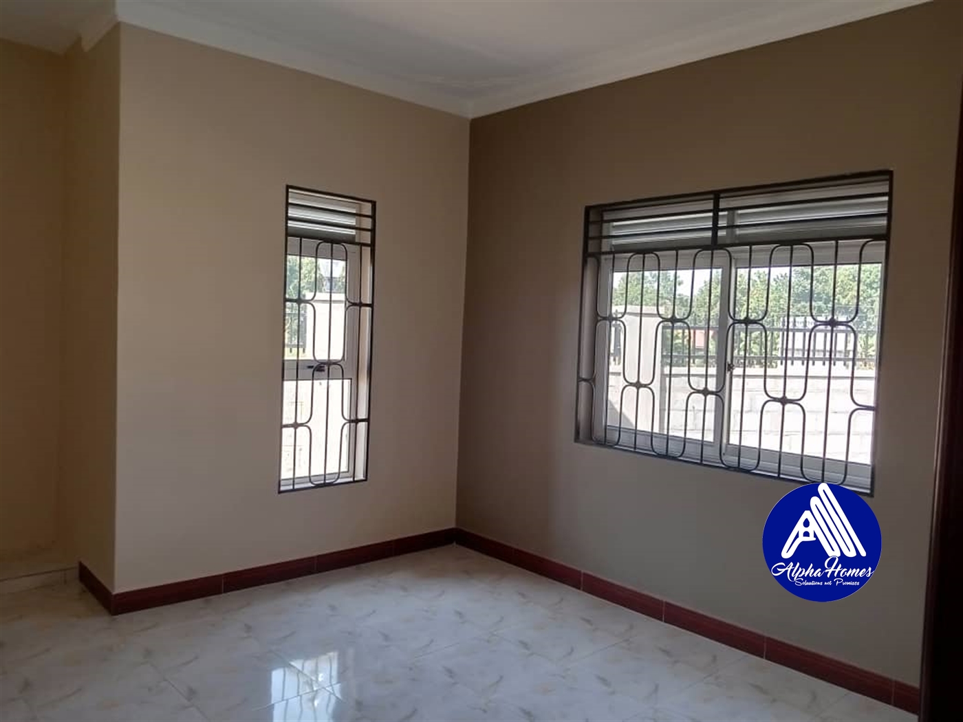 Bungalow for sale in Kigo Wakiso