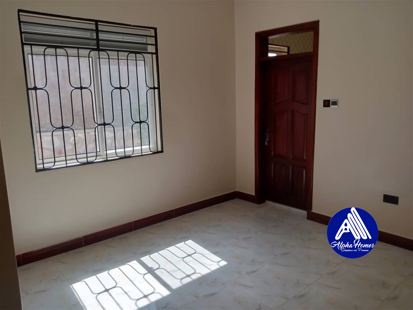 Bungalow for sale in Kigo Wakiso