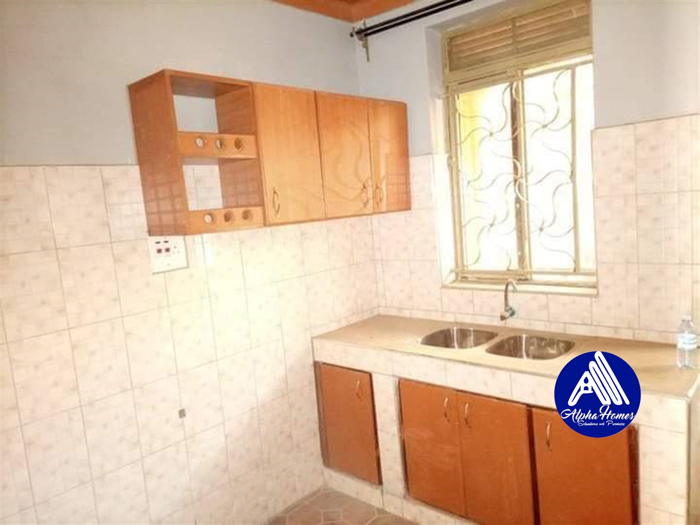 Apartment for rent in Namugongo Wakiso