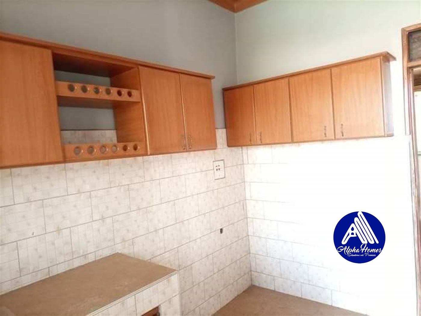 Apartment for rent in Namugongo Wakiso