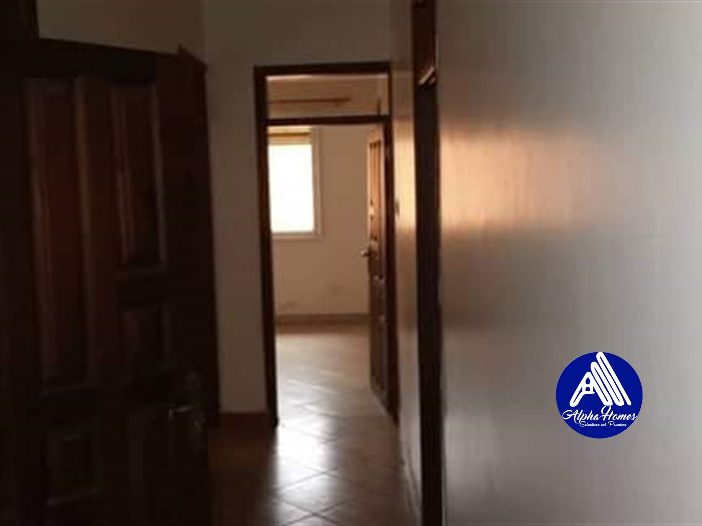 Bungalow for rent in Bweyogerere Wakiso