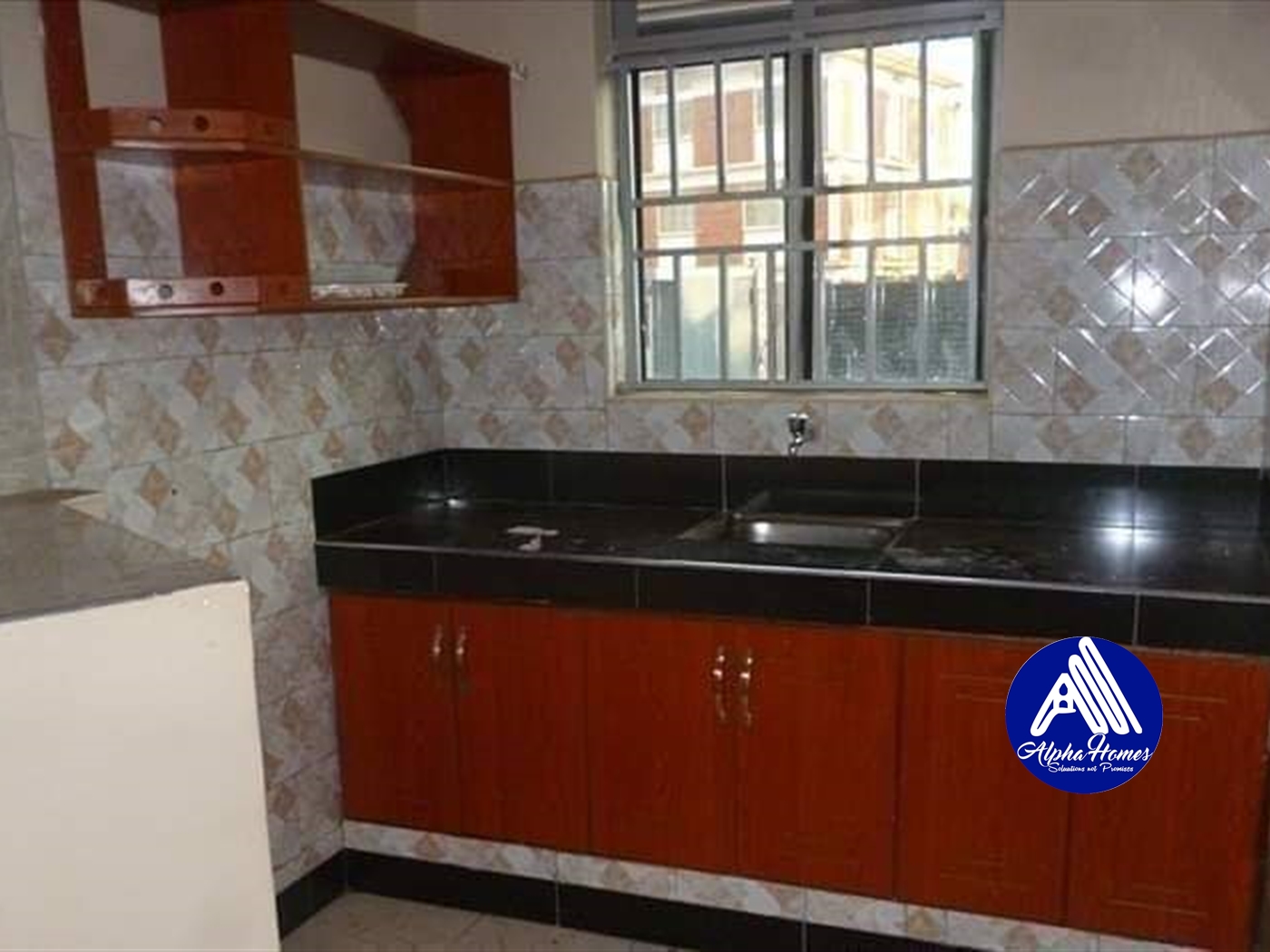 Apartment for rent in Kyaliwajjala Wakiso