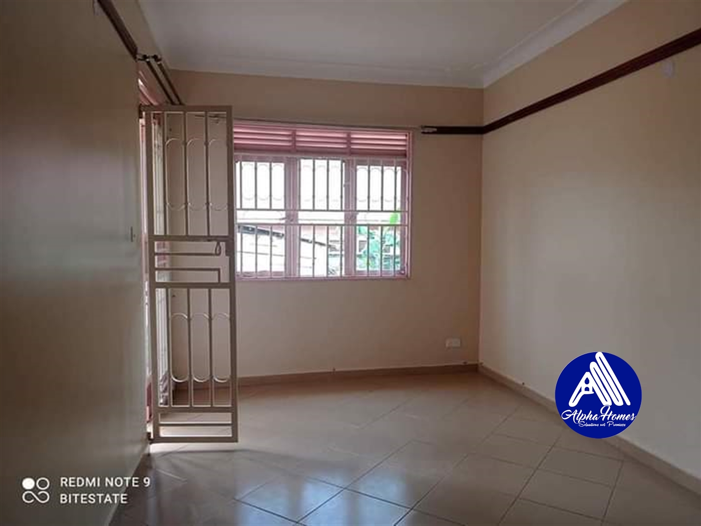 Semi Detached for rent in Kira Wakiso