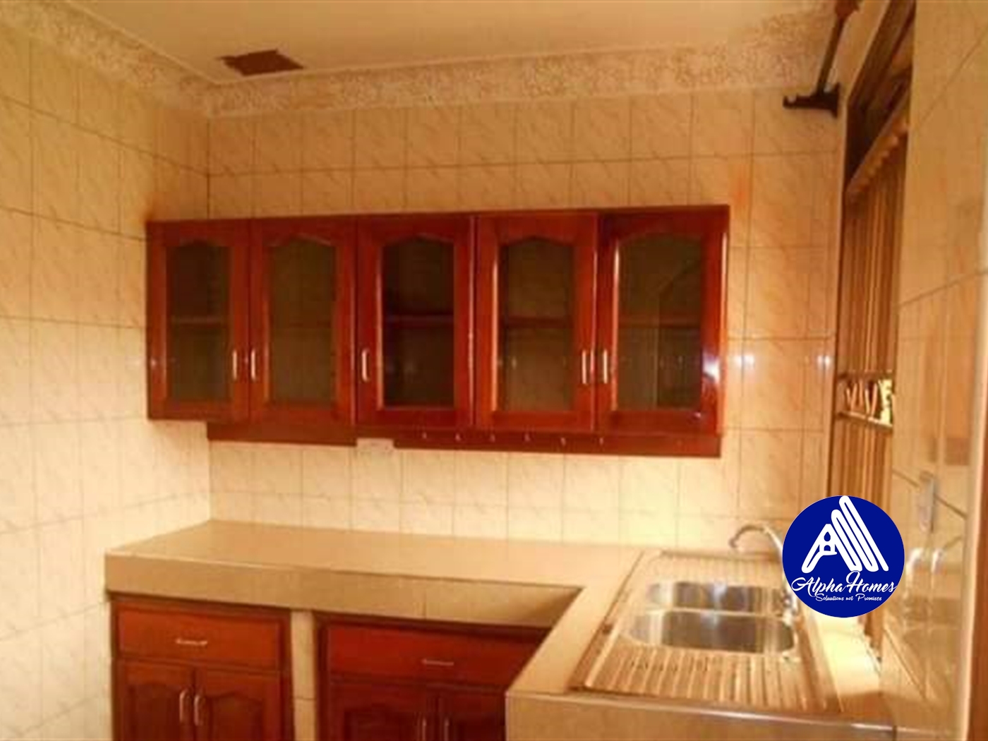 Apartment for rent in Kyaliwajjala Wakiso