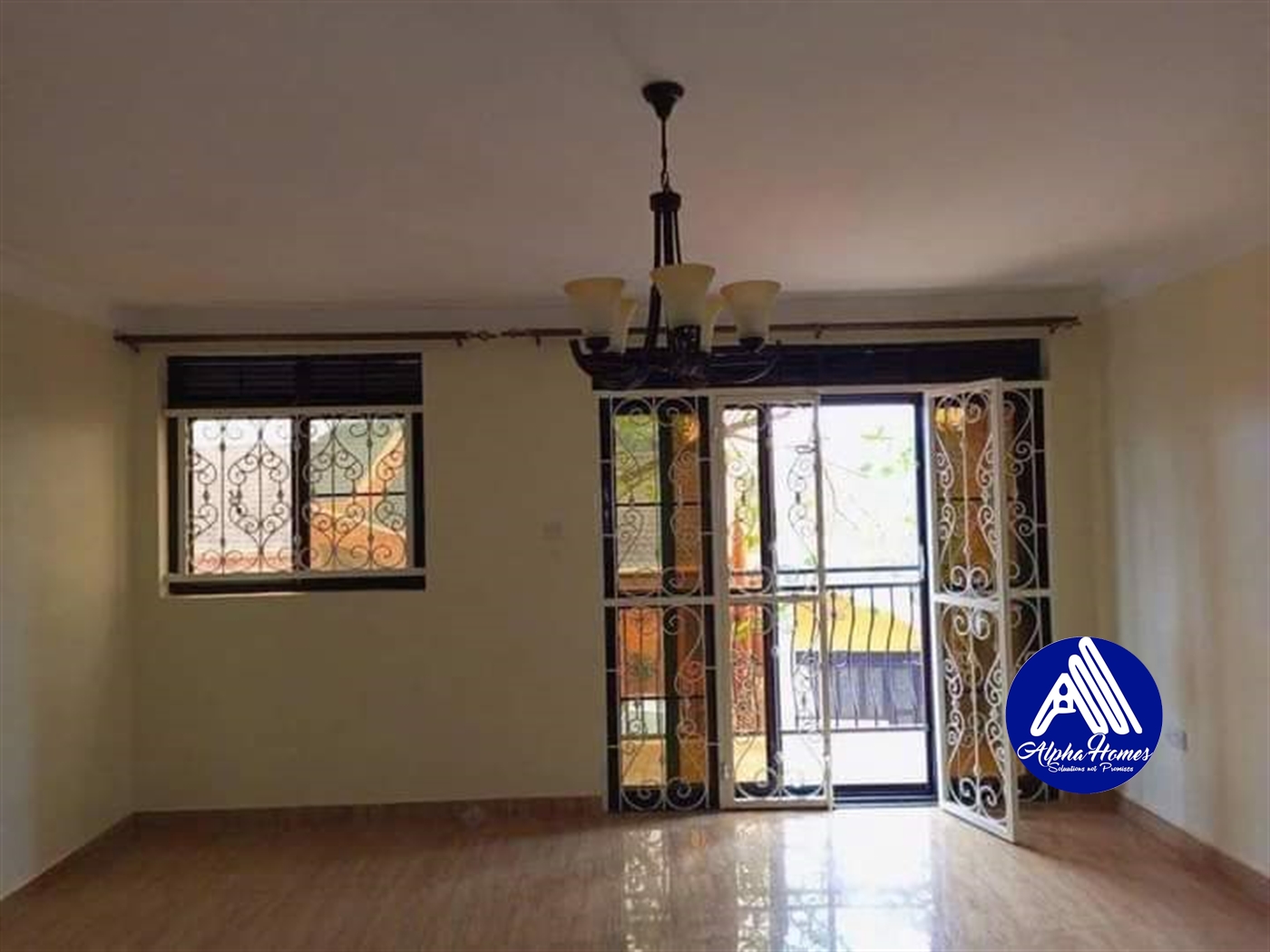 Apartment for rent in Kyanja Kampala