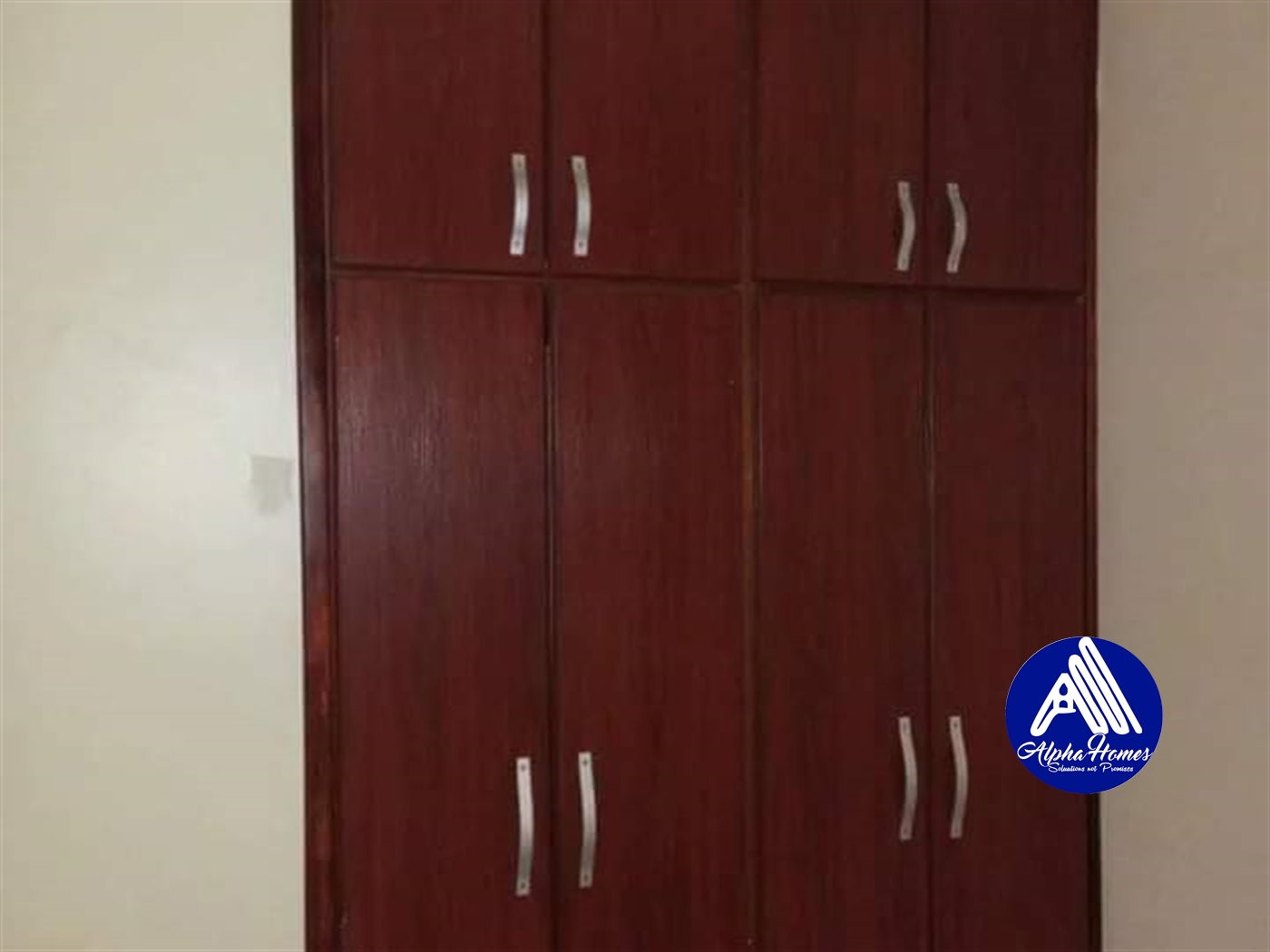 Apartment for rent in Kyanja Kampala