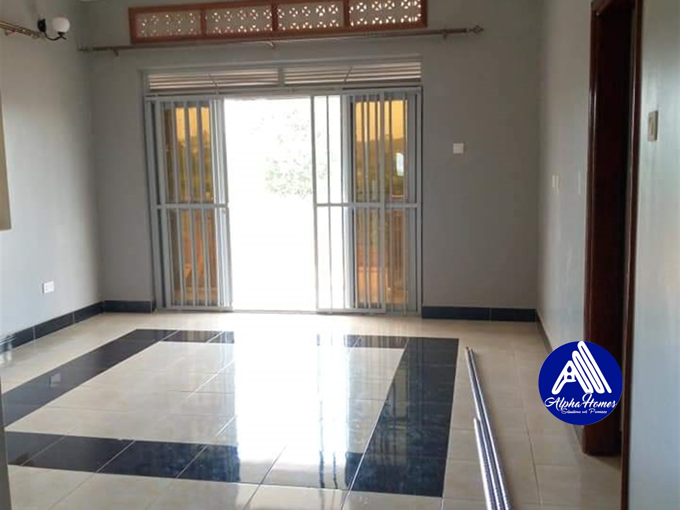 Semi Detached for rent in Gayaza Wakiso