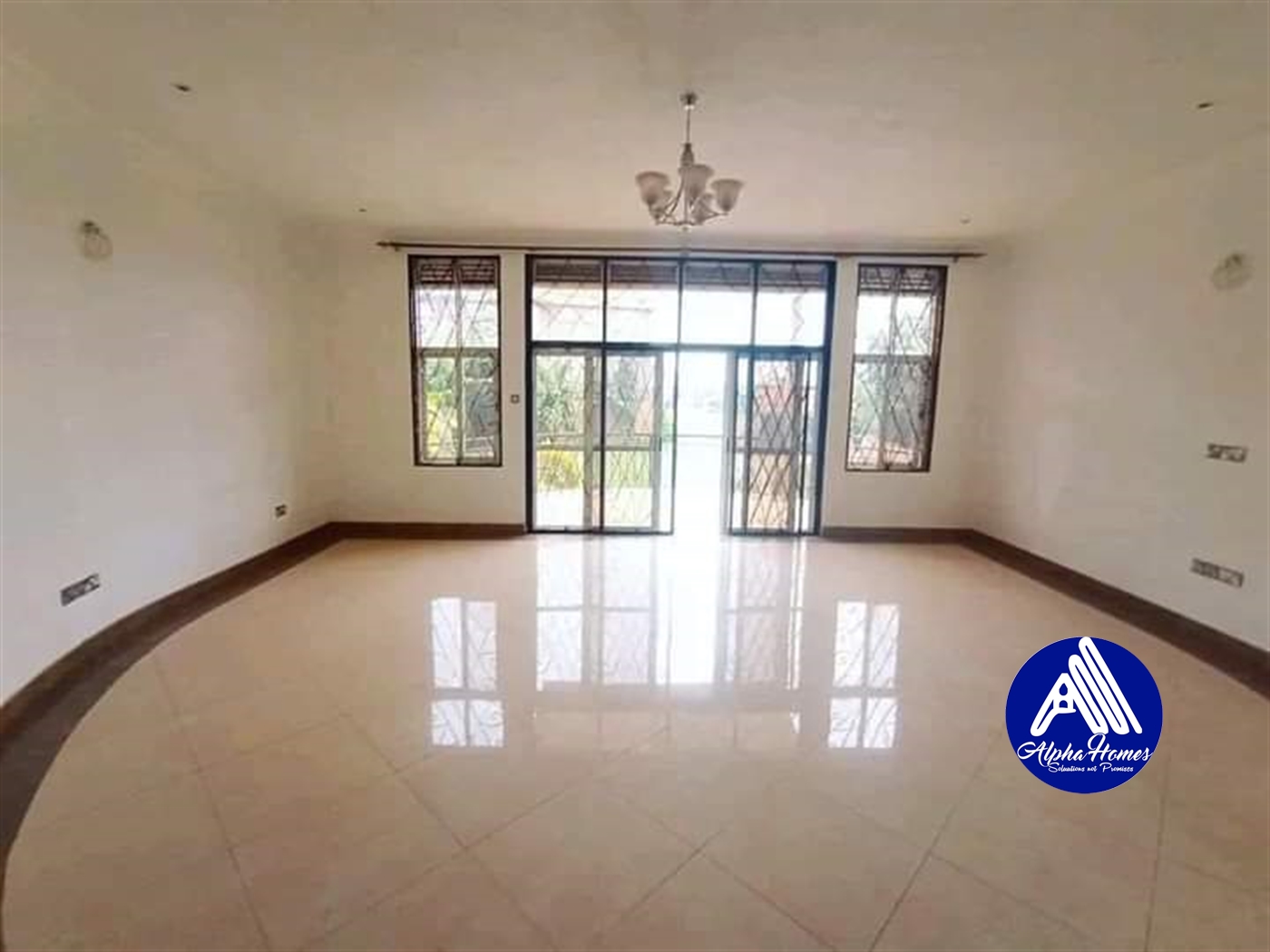 Bungalow for rent in Munyonyo Kampala