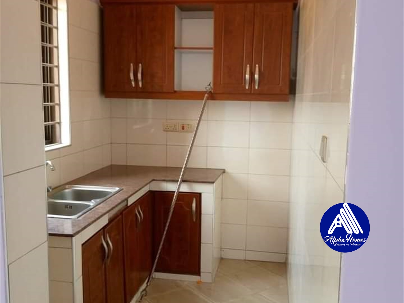 Apartment for rent in Kyanja Kampala