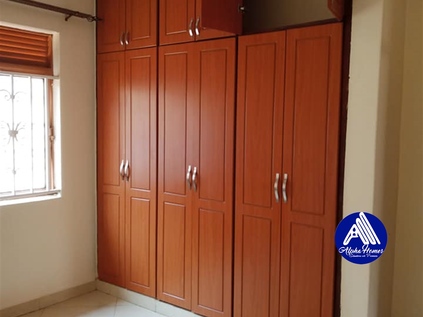 Apartment for rent in Kyanja Kampala