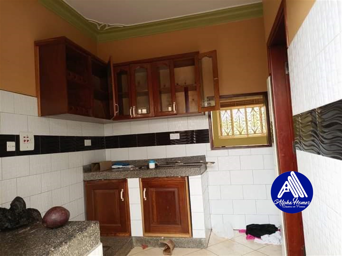 Apartment for rent in Namugongo Wakiso