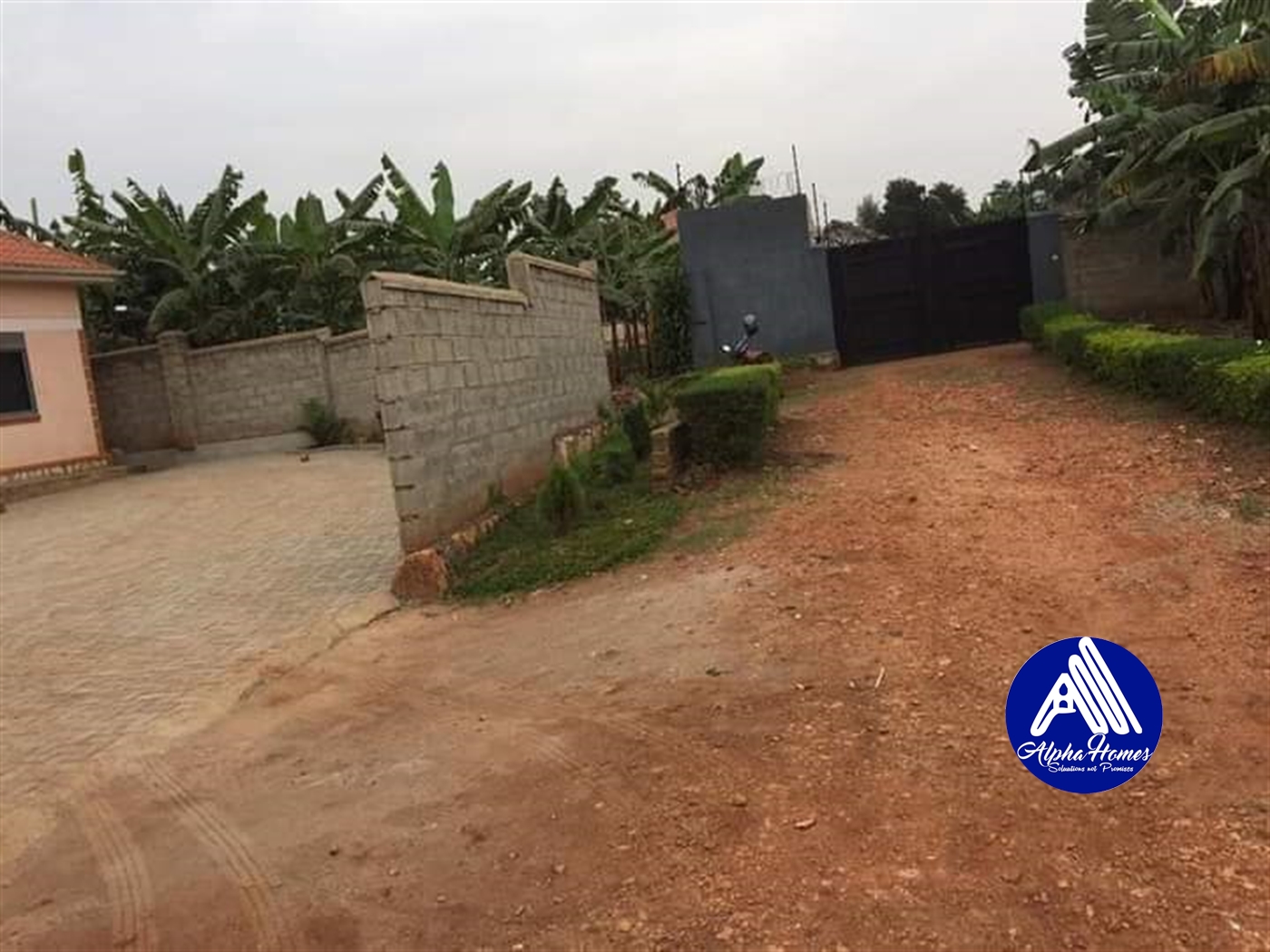 Residential Land for sale in Kira Wakiso