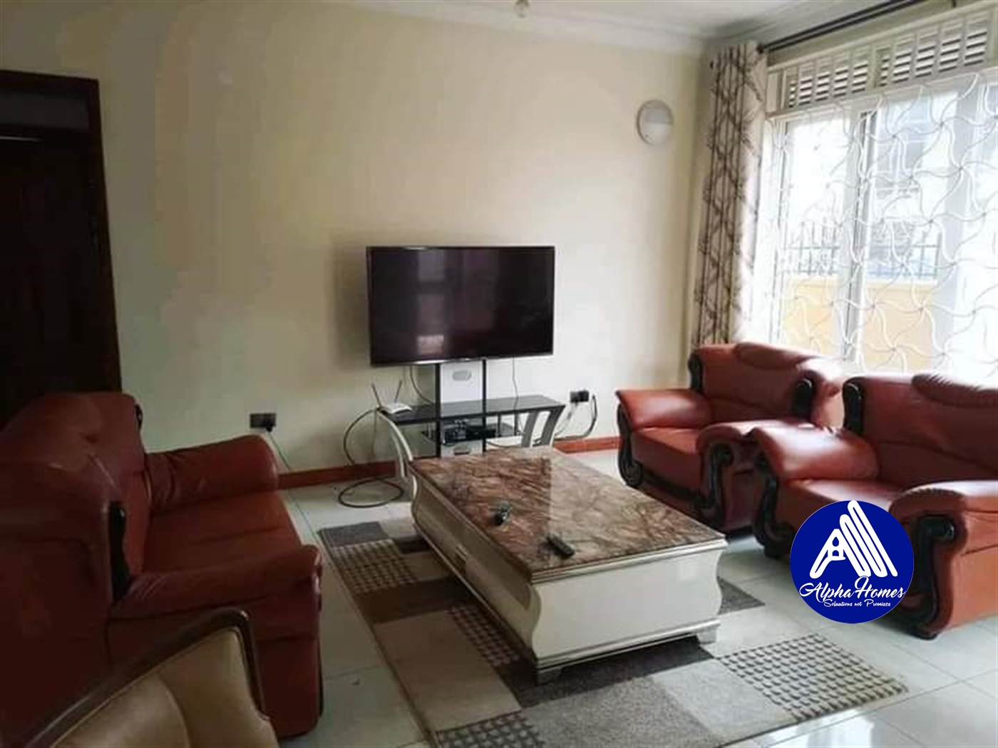 Apartment for rent in Muyenga Kampala