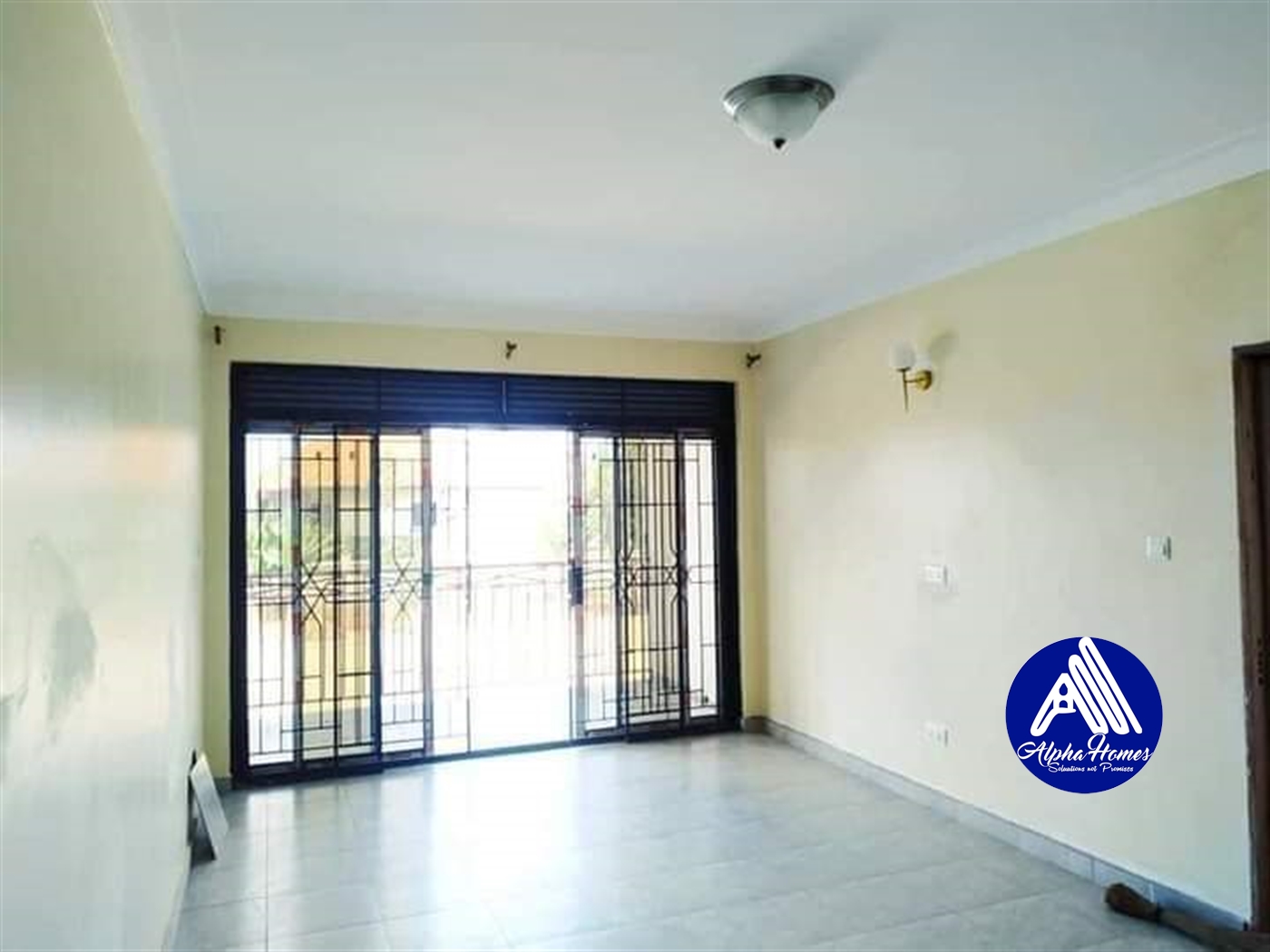 Apartment for rent in Najjera Wakiso