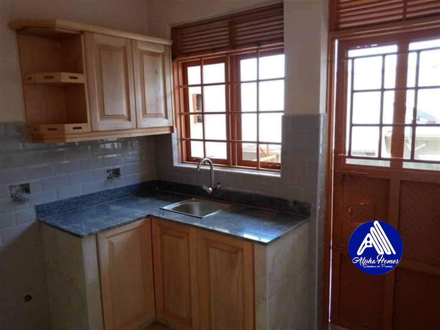 Duplex for rent in Gayaza Wakiso