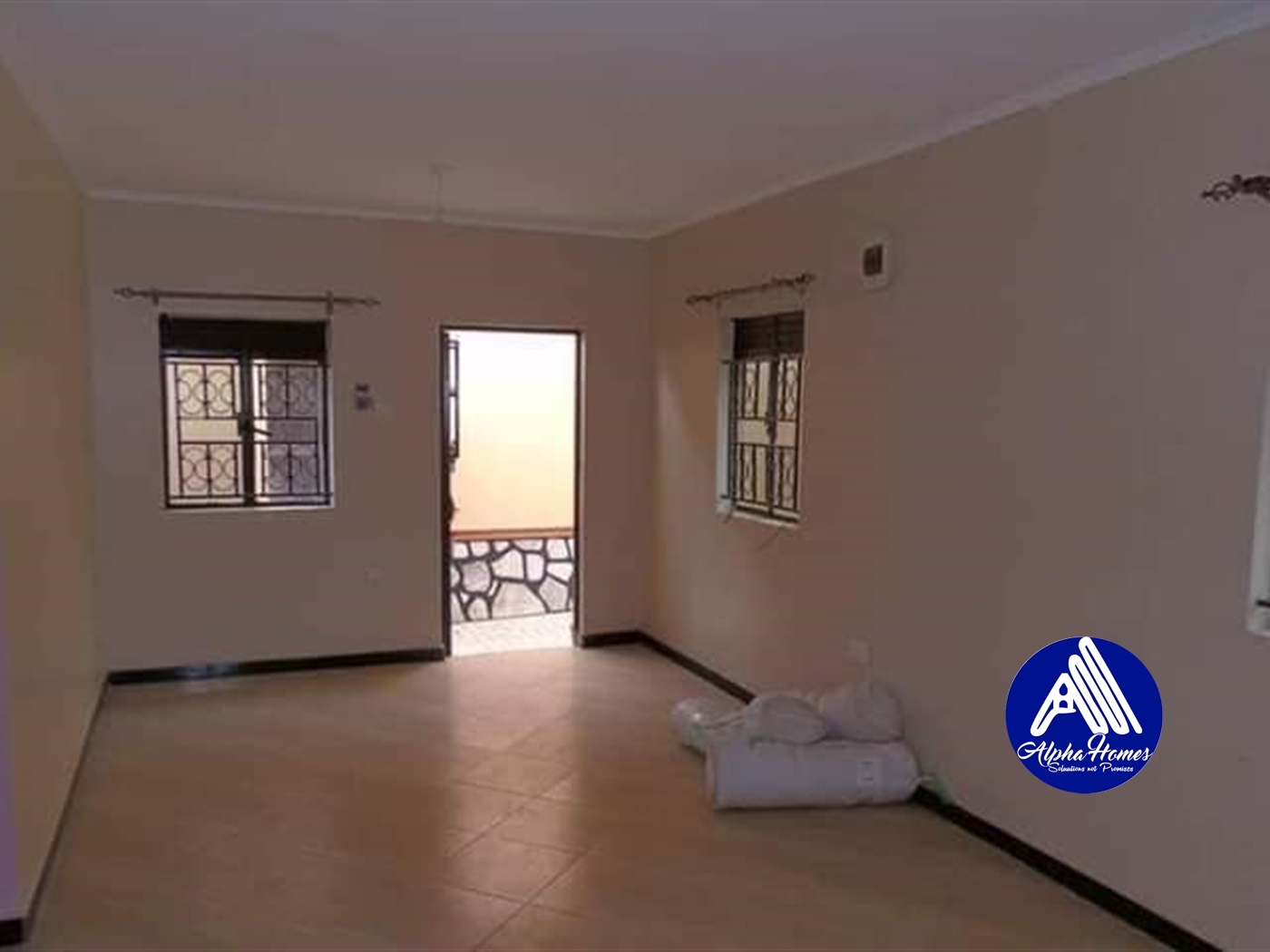 Semi Detached for rent in Kira Wakiso