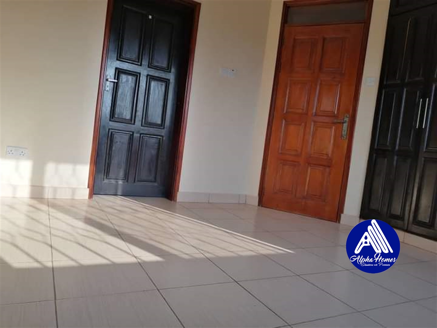 Apartment for rent in Najjera Wakiso