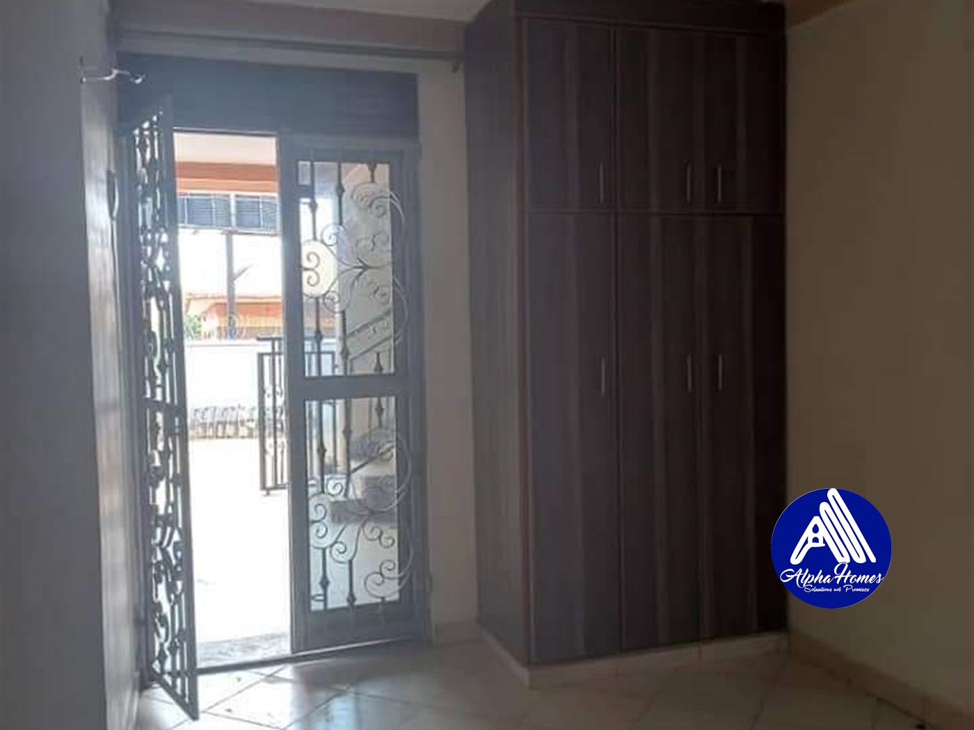 Apartment for rent in Bweyogerere Wakiso