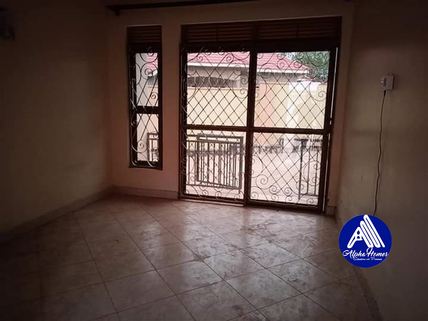 Semi Detached for rent in Namugongo Wakiso