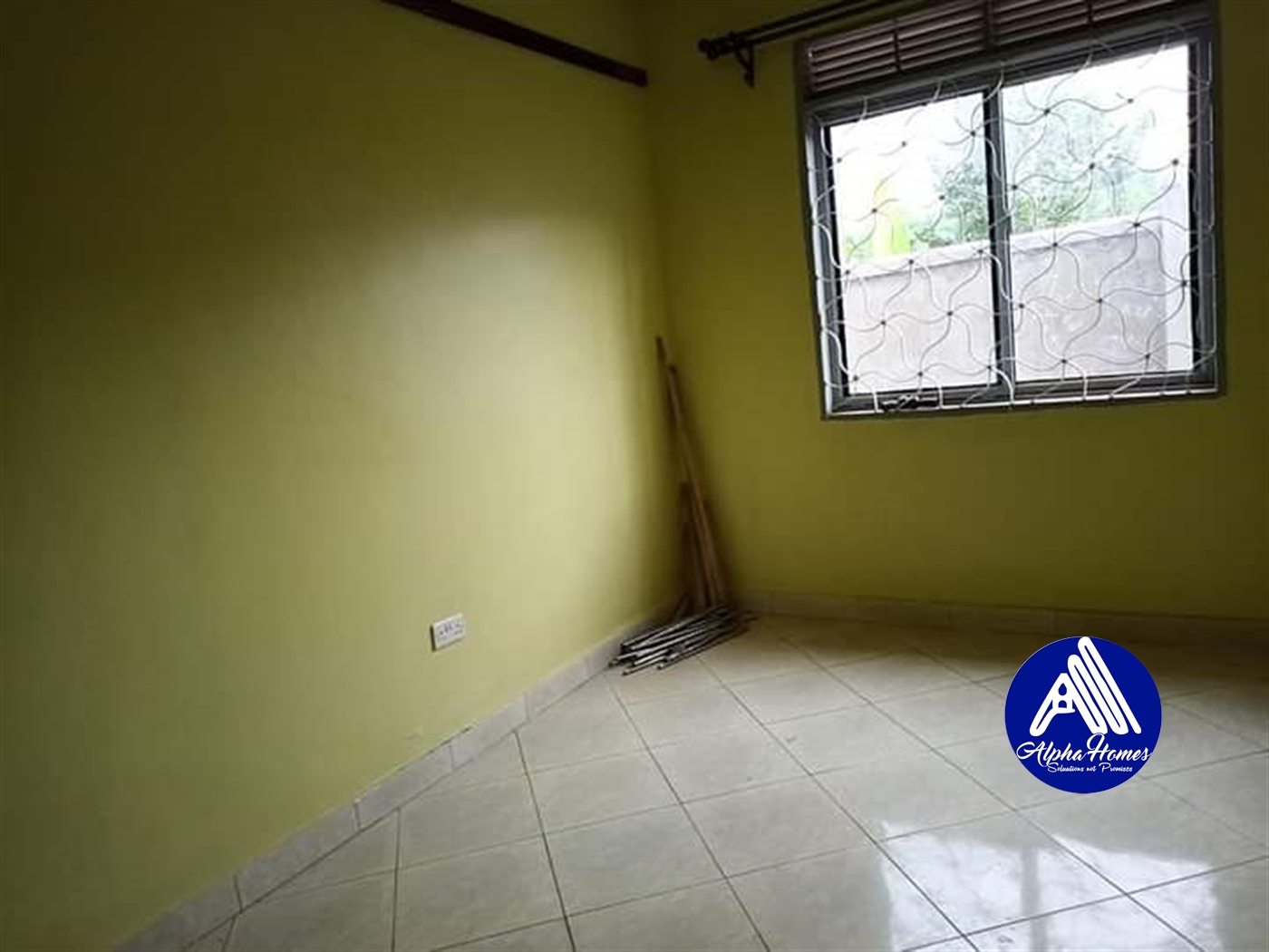 Semi Detached for rent in Namugongo Wakiso