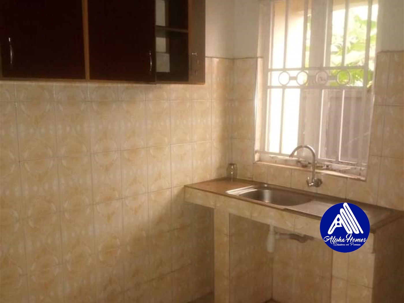 Semi Detached for rent in Namugongo Wakiso