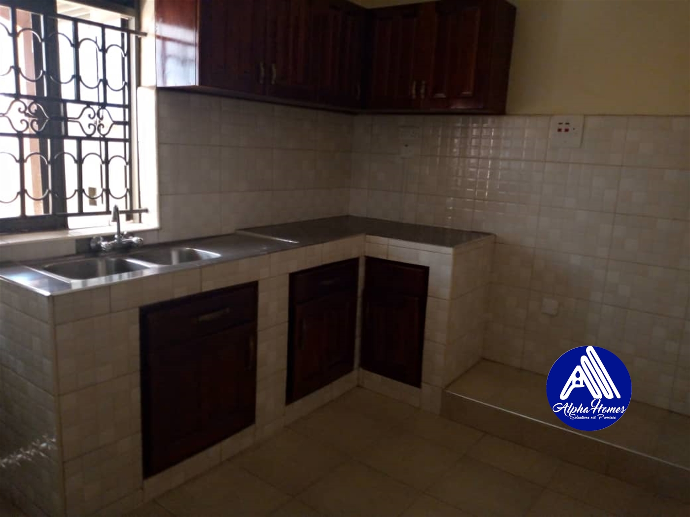 Semi Detached for rent in Namugongo Wakiso