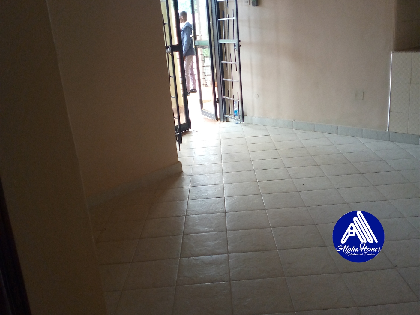 Apartment for rent in Kyaliwajjala Wakiso