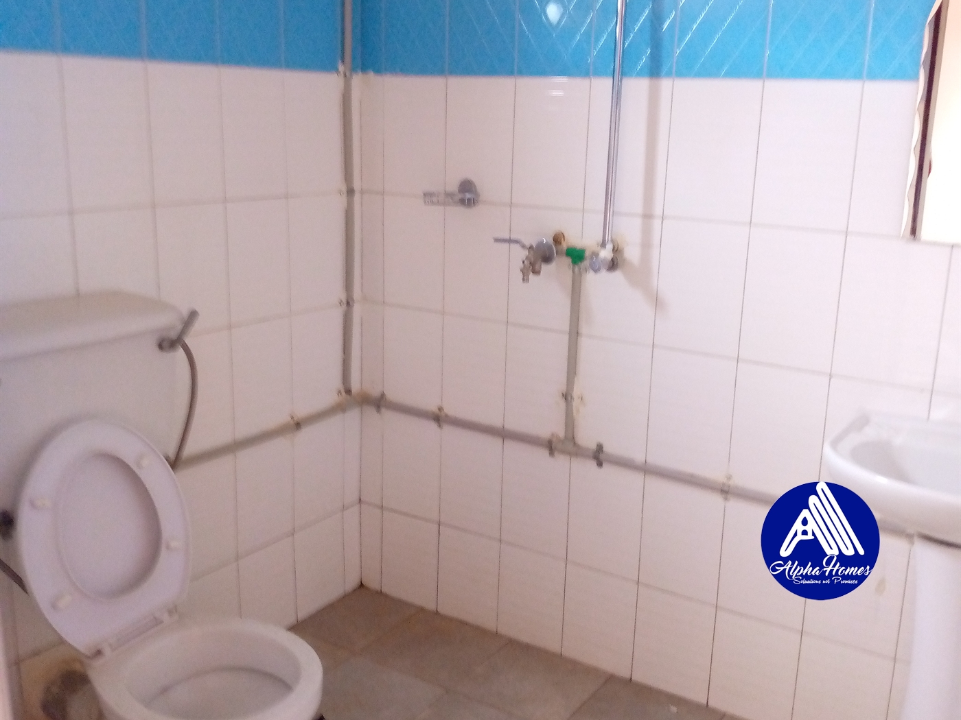 Apartment for rent in Kyaliwajjala Wakiso