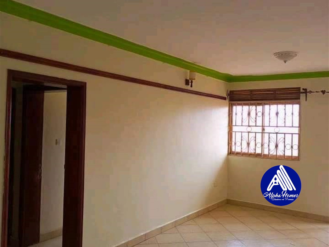 Apartment for rent in Kyaliwajjala Wakiso