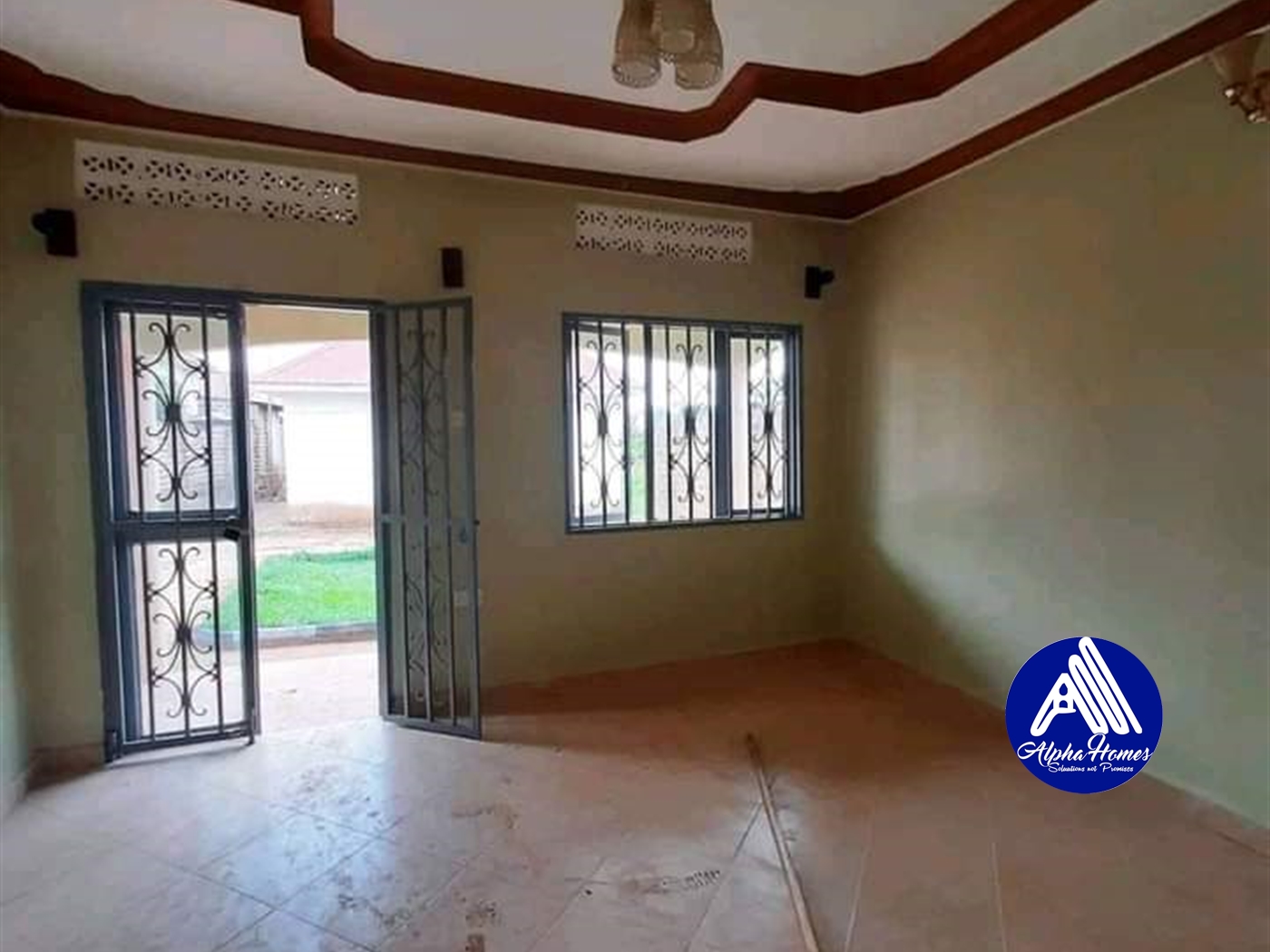 Bungalow for sale in Najjera Wakiso