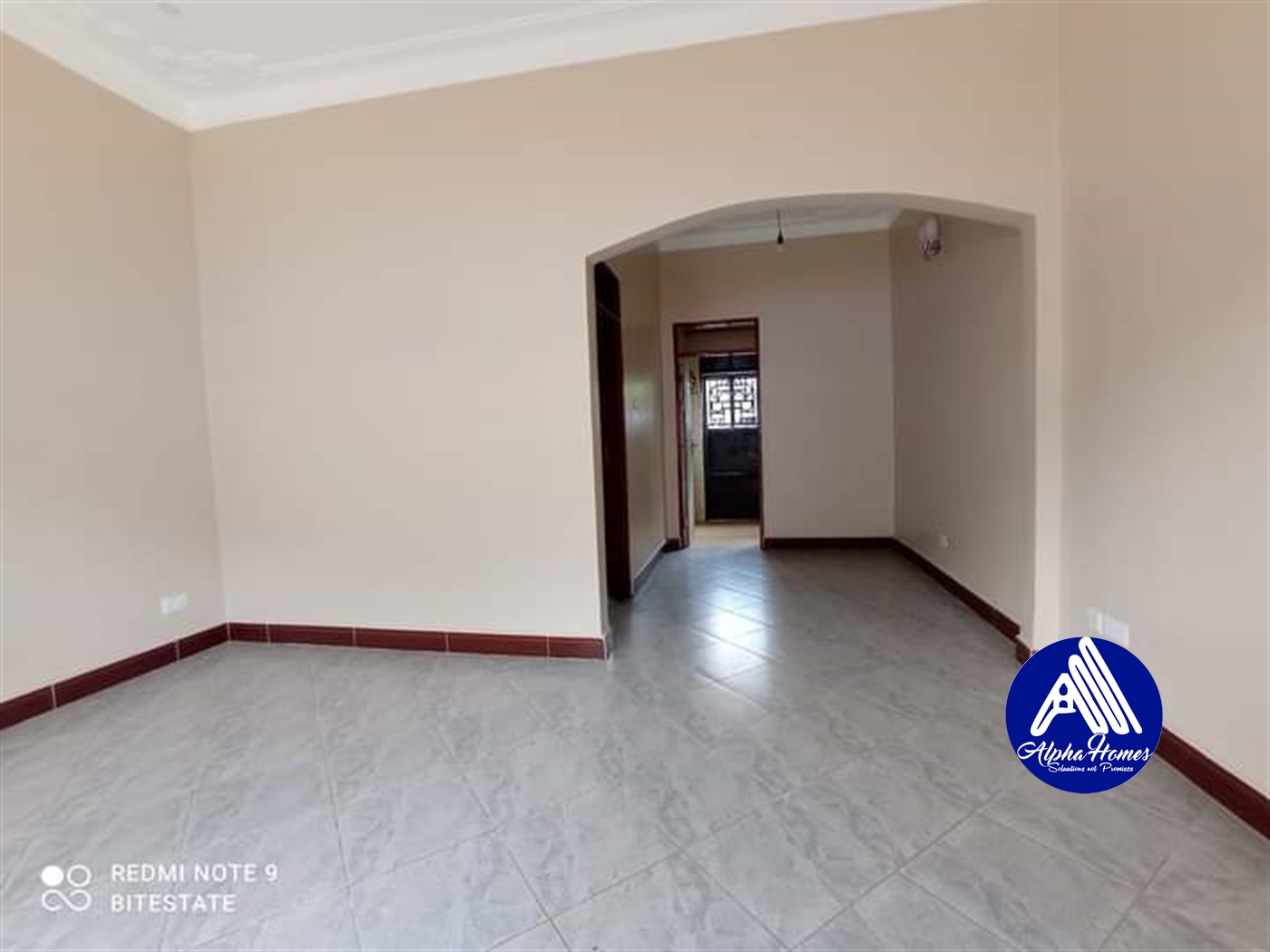 Semi Detached for rent in Kira Wakiso