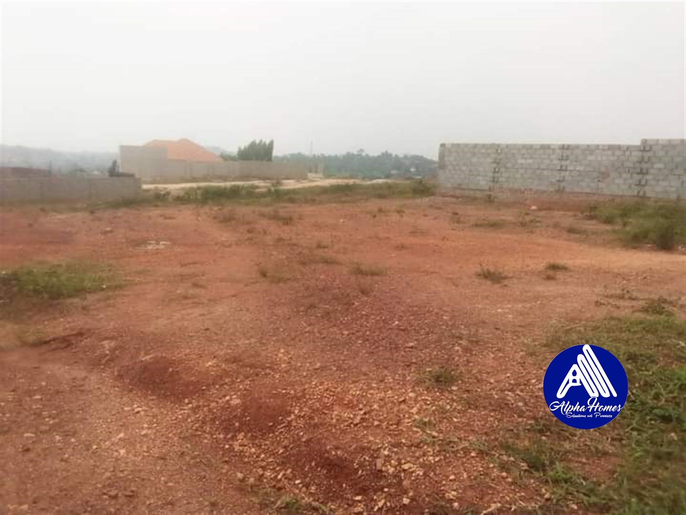 Residential Land for sale in Namugongo Wakiso