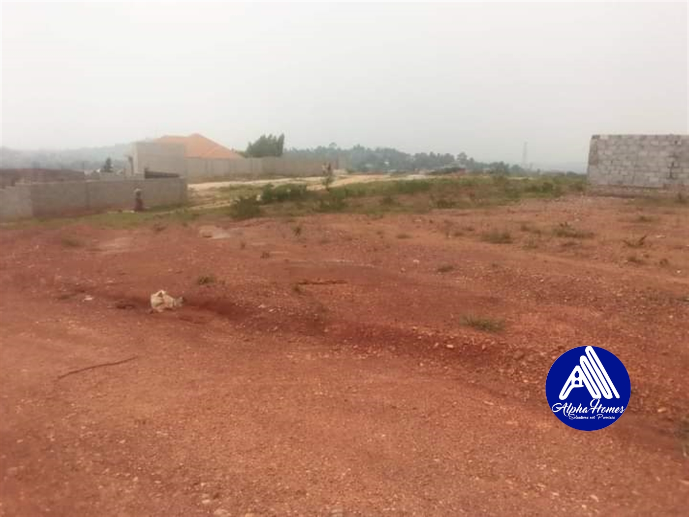 Residential Land for sale in Namugongo Wakiso