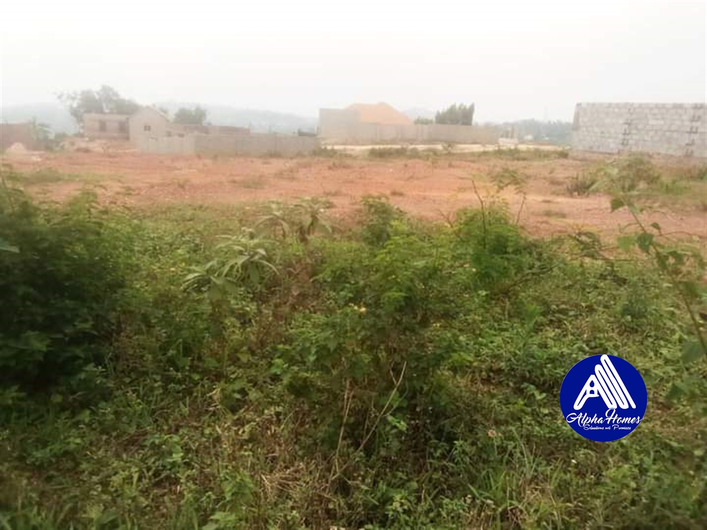 Residential Land for sale in Namugongo Wakiso