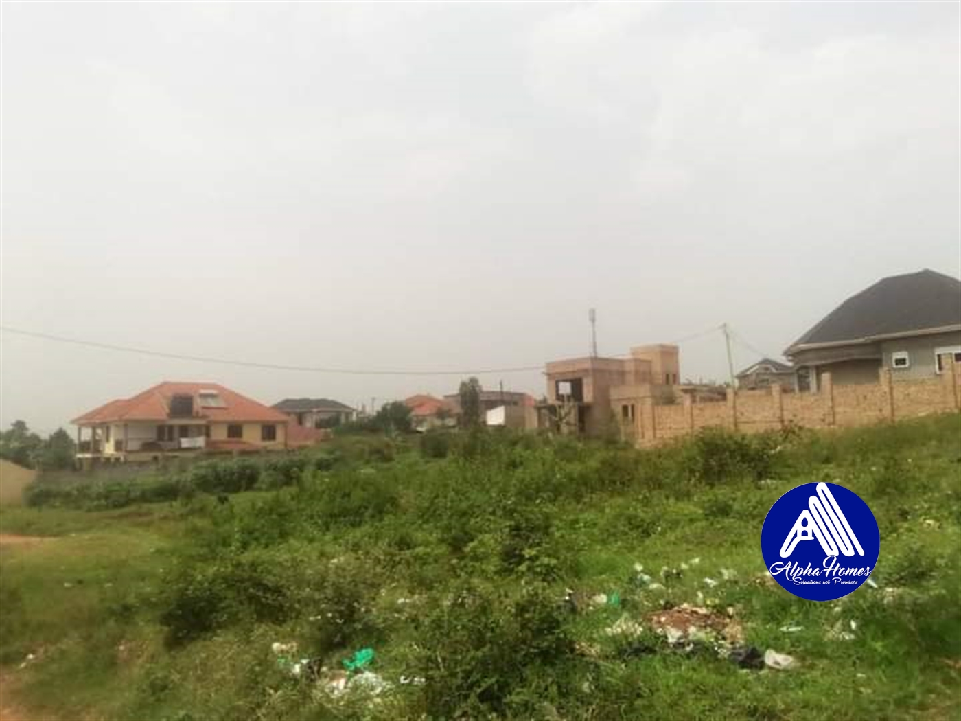 Residential Land for sale in Namugongo Wakiso