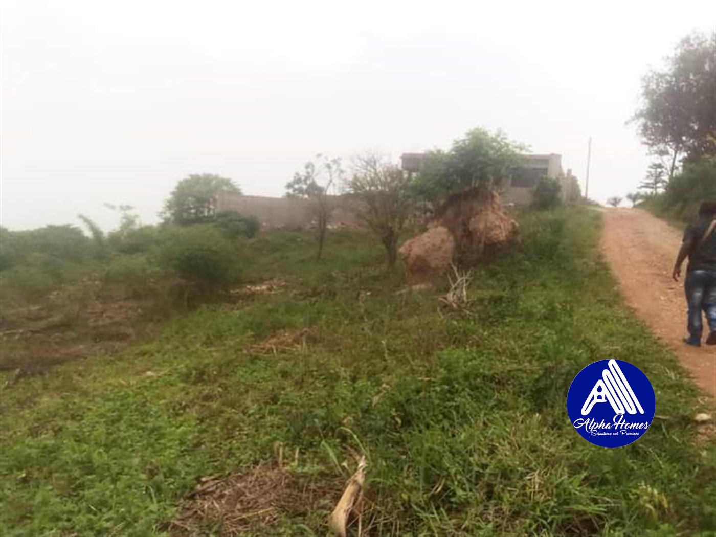 Residential Land for sale in Namugongo Wakiso