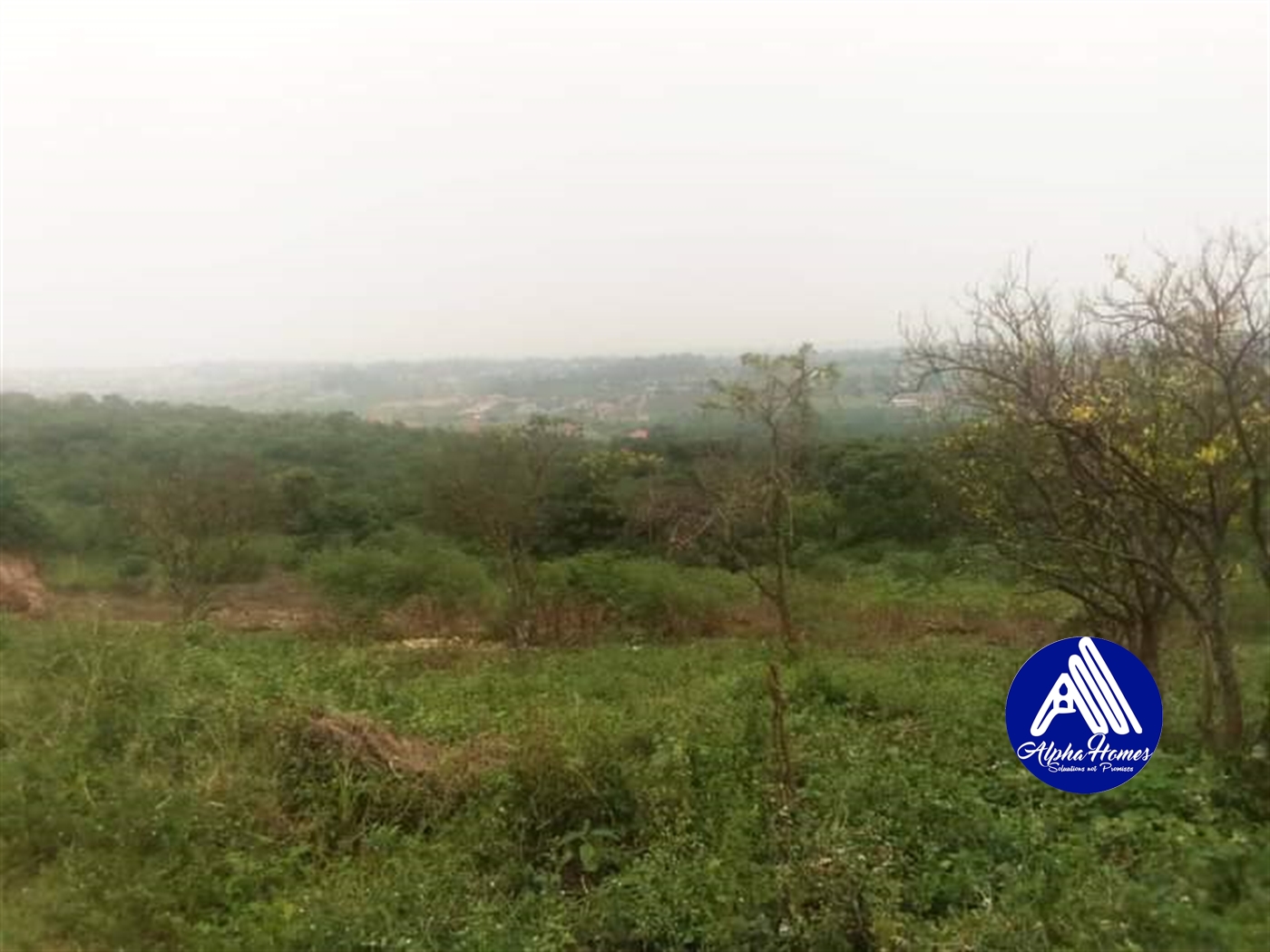 Residential Land for sale in Namugongo Wakiso