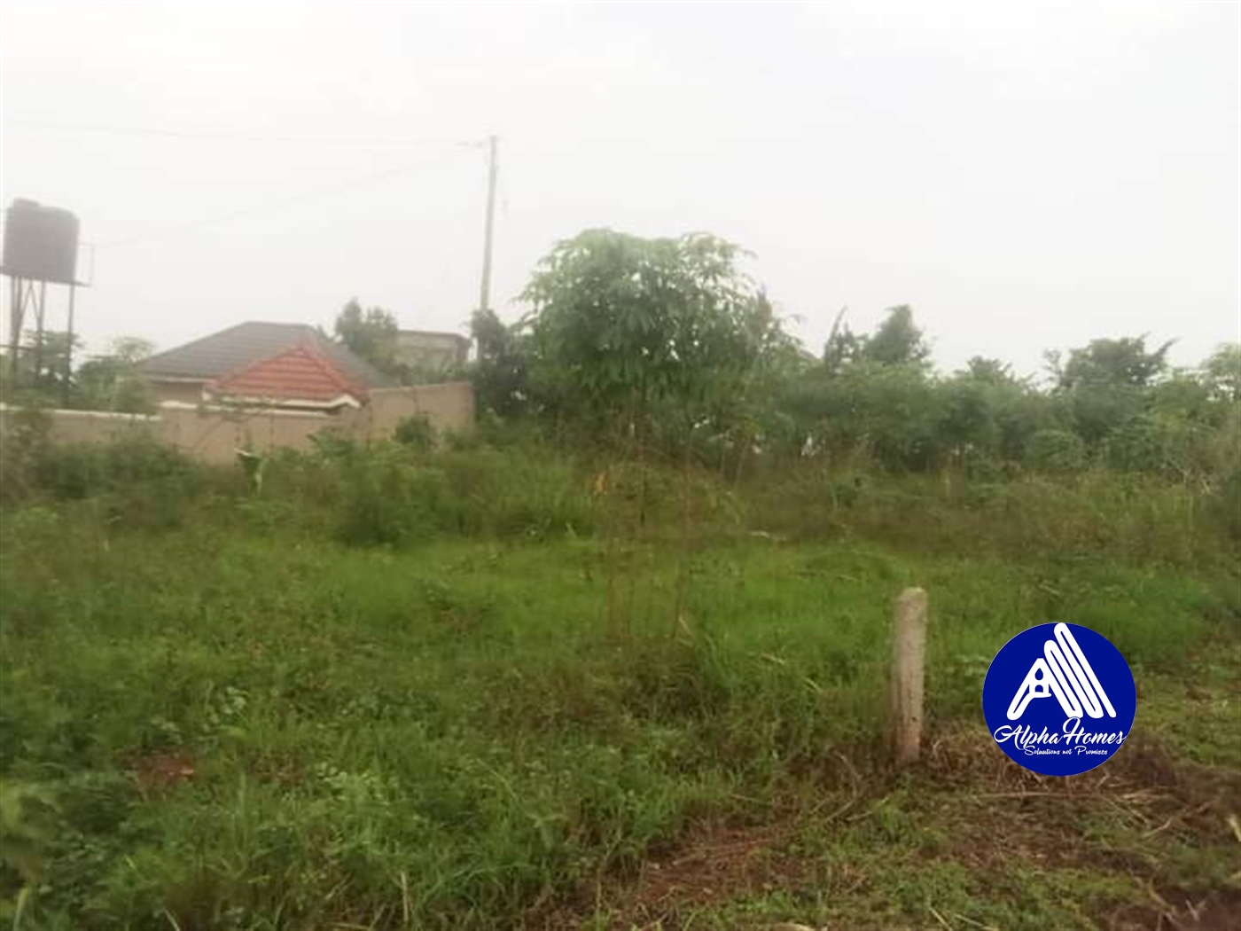 Residential Land for sale in Namugongo Wakiso