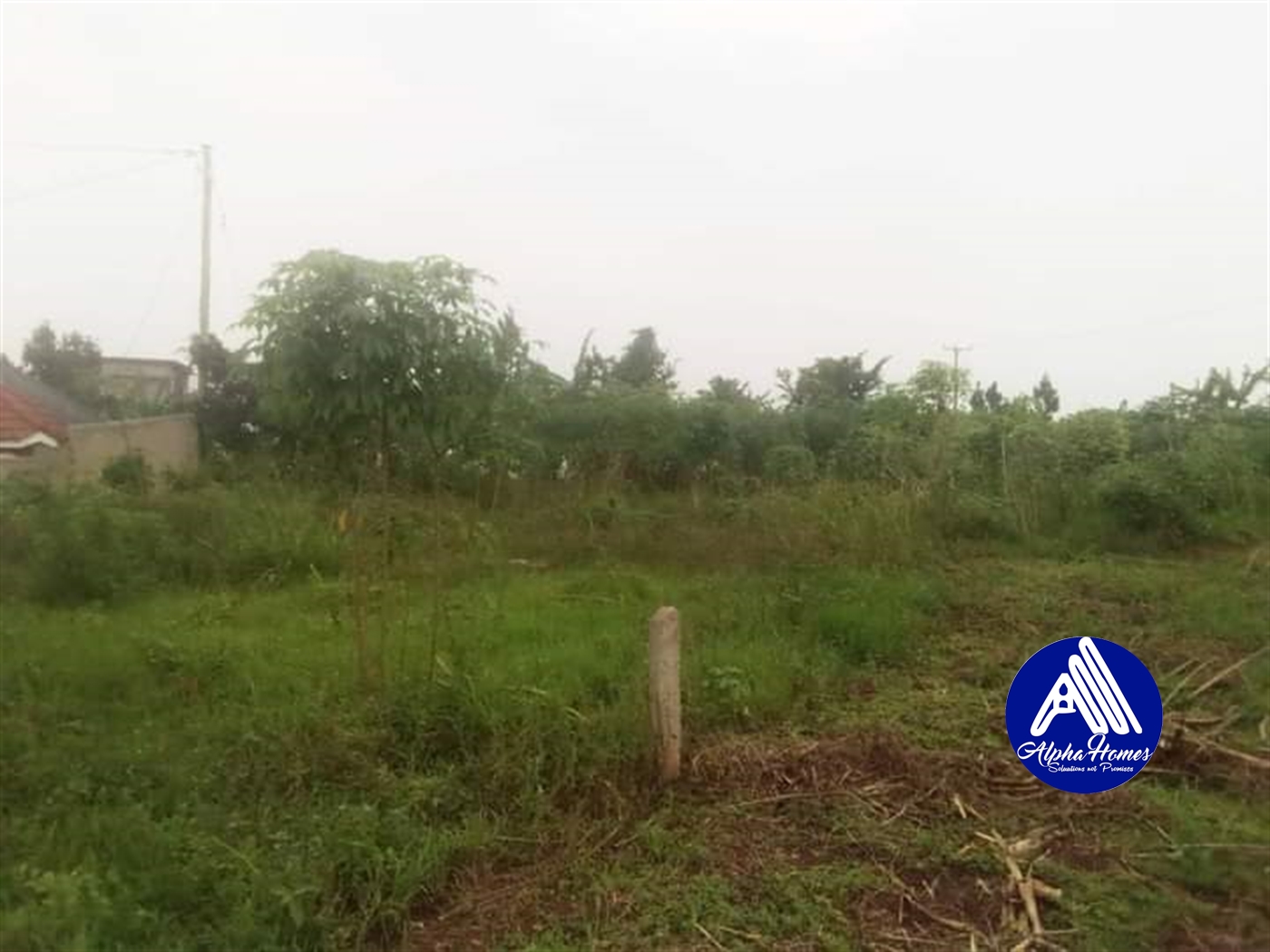 Residential Land for sale in Namugongo Wakiso