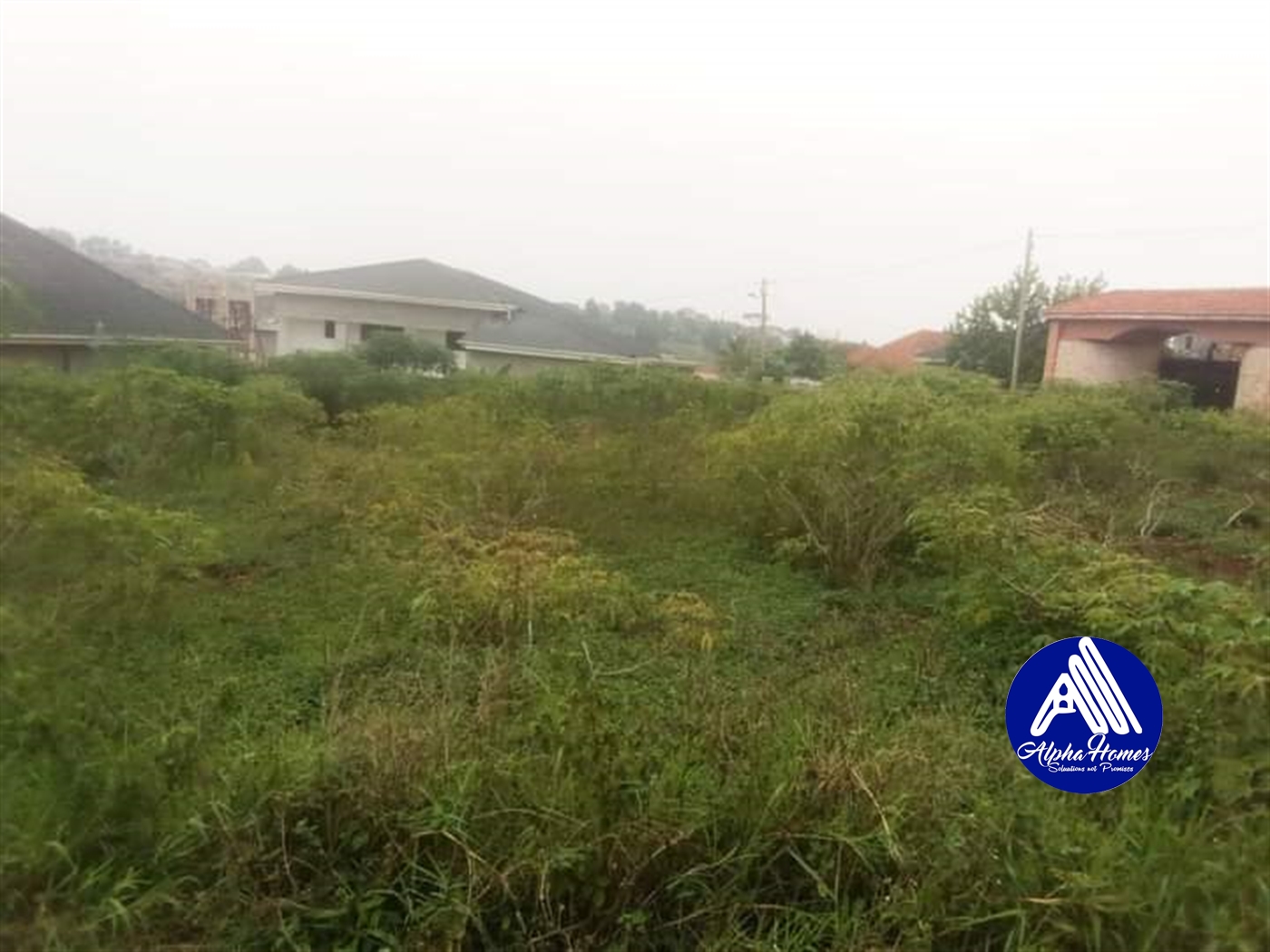 Residential Land for sale in Namugongo Wakiso